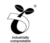 Certified By Din Certco As Industrially Compostable